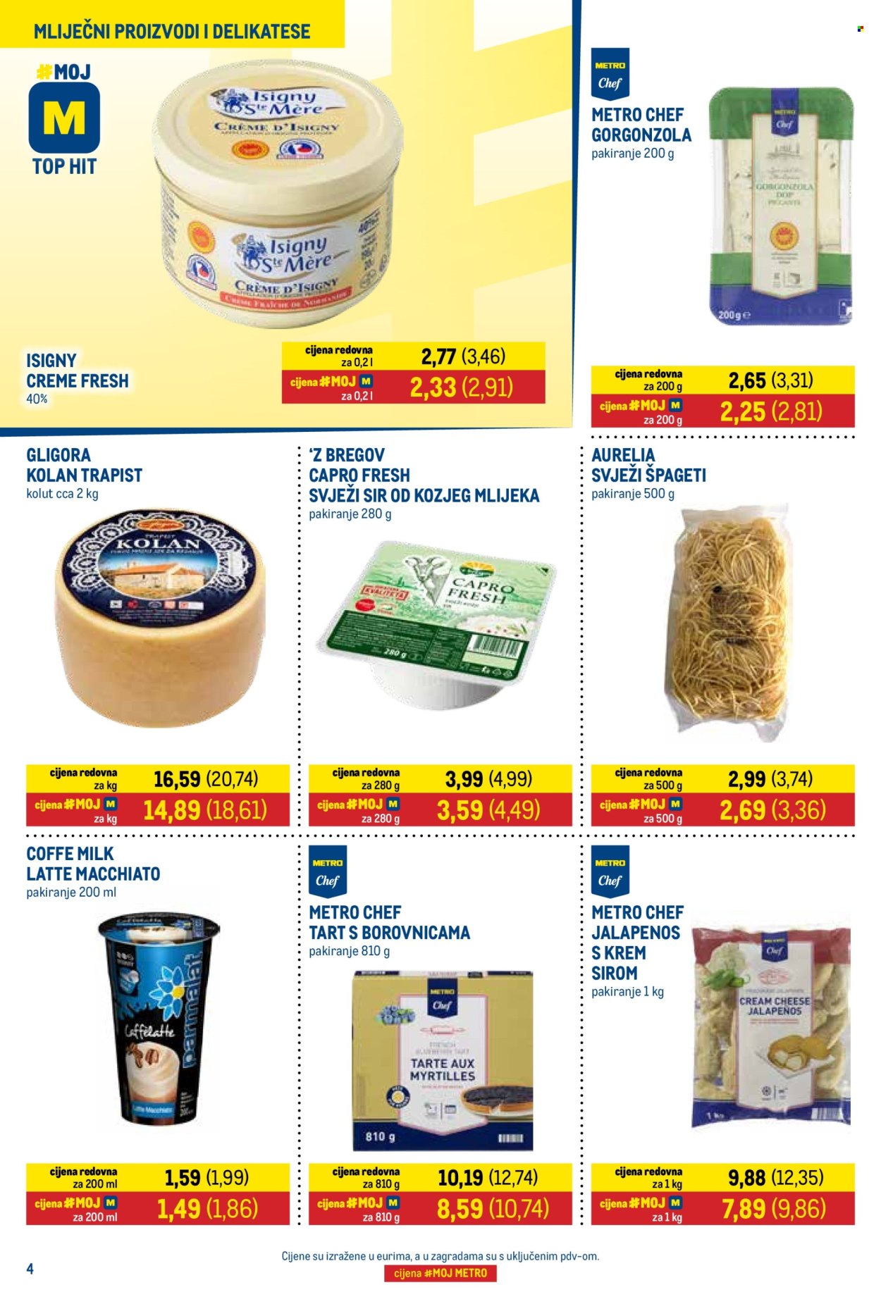 Metro katalog - 17.05.2026. - 31.05.2026. Stranica 4