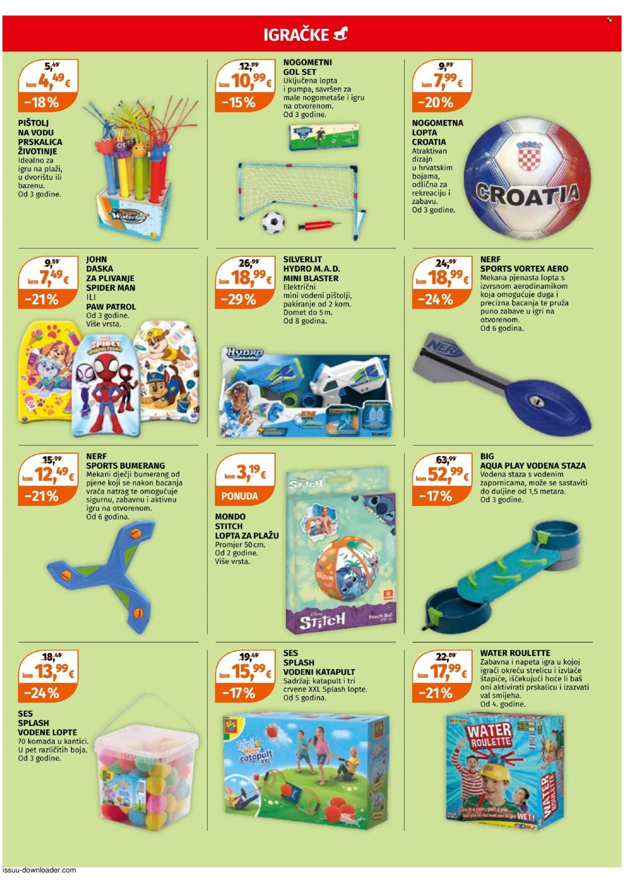 Müller katalog - 25.05.2026. - 07.06.2026. Stranica 3