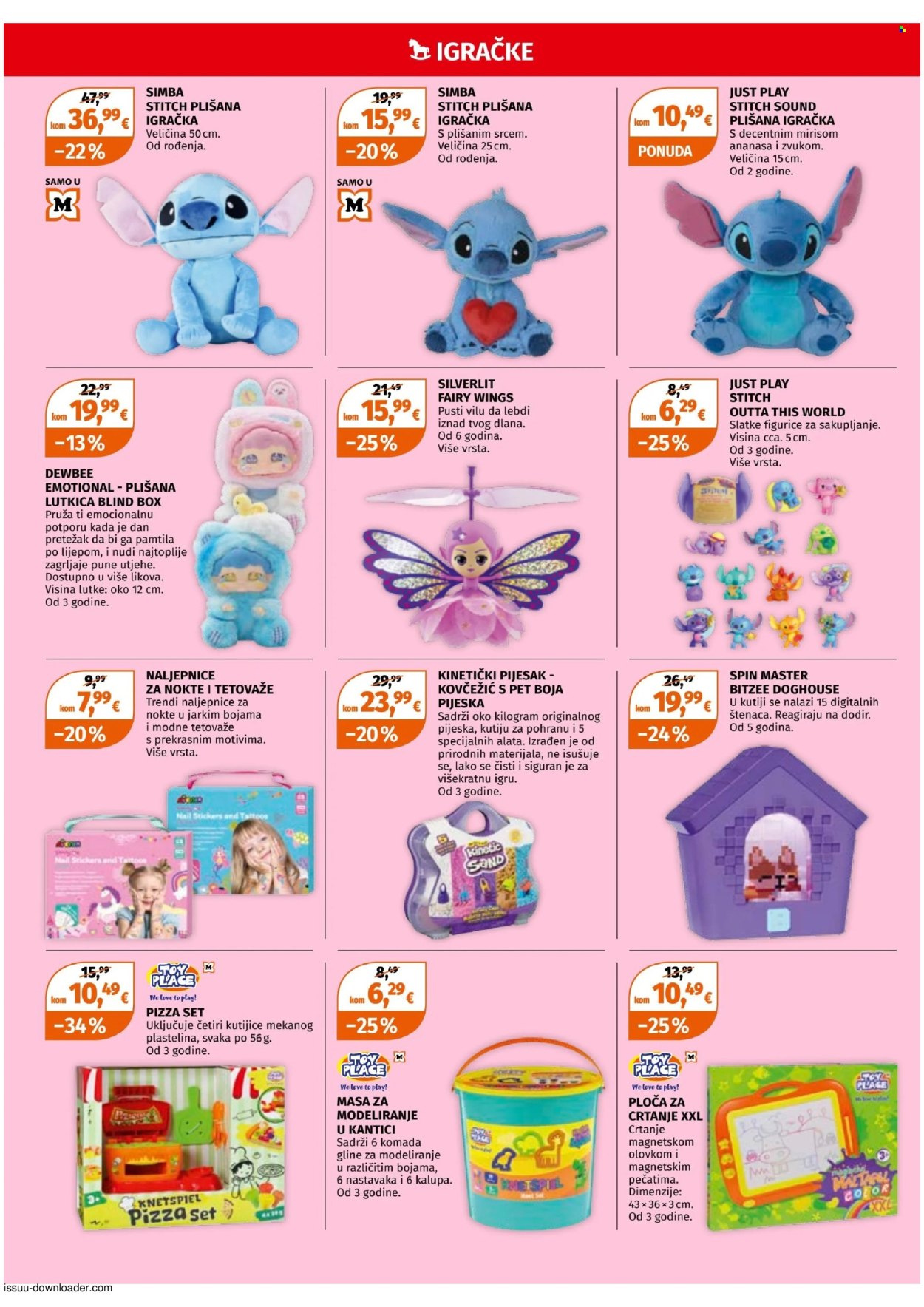 Müller katalog - 25.05.2026. - 07.06.2026. Stranica 6