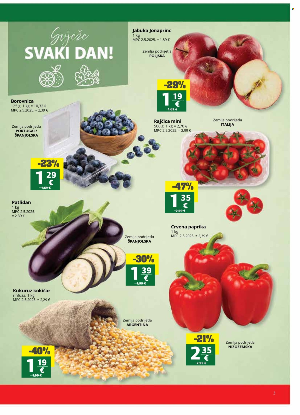 Ribola katalog - 27.05.2026. - 02.06.2026. Stranica 3