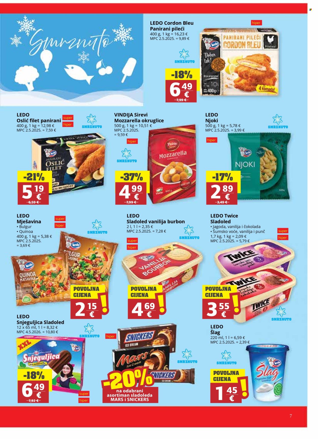 Ribola katalog - 27.05.2026. - 02.06.2026. Stranica 7