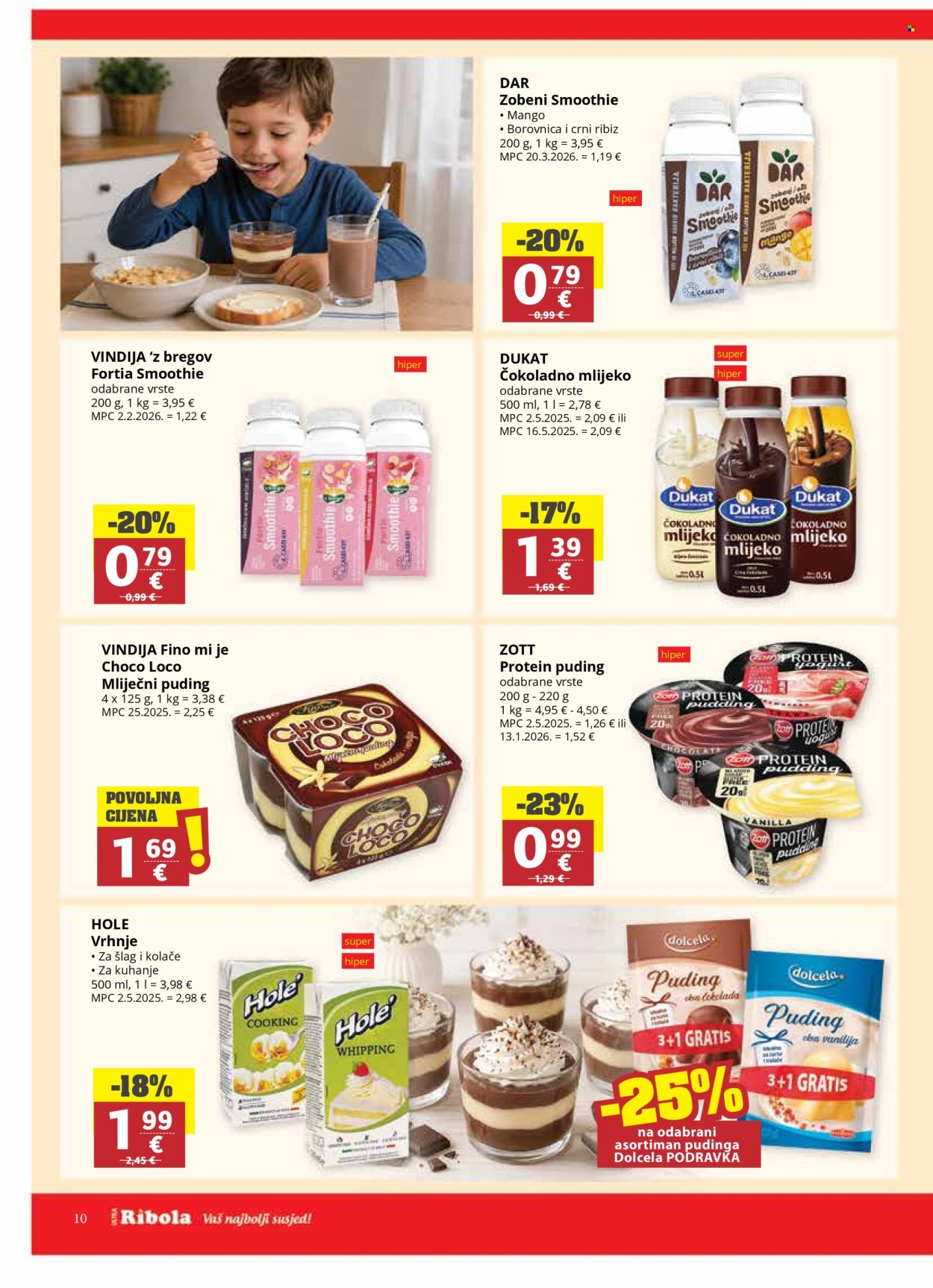 Ribola katalog - 27.05.2026. - 02.06.2026. Stranica 10