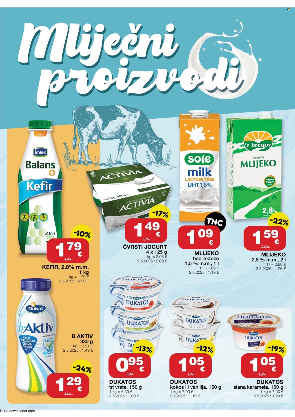 Stanić Diskont katalog - 28.05.2026. - 10.06.2026. Stranica 2