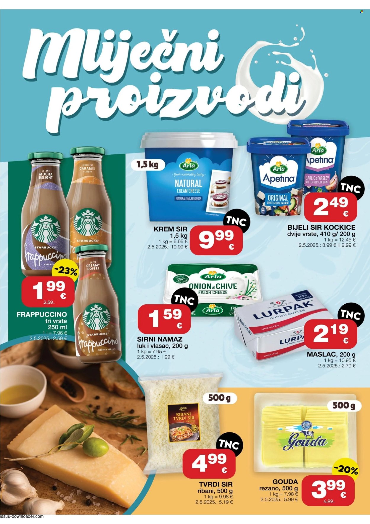Stanić Diskont katalog - 28.05.2026. - 10.06.2026. Stranica 4