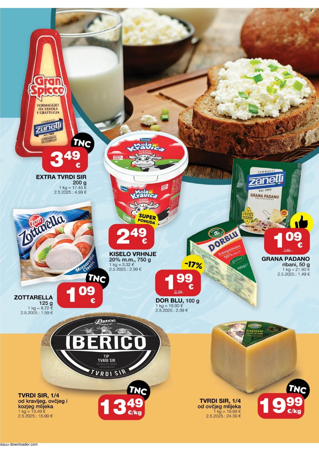 Stanić Diskont katalog - 28.05.2026. - 10.06.2026. Stranica 5