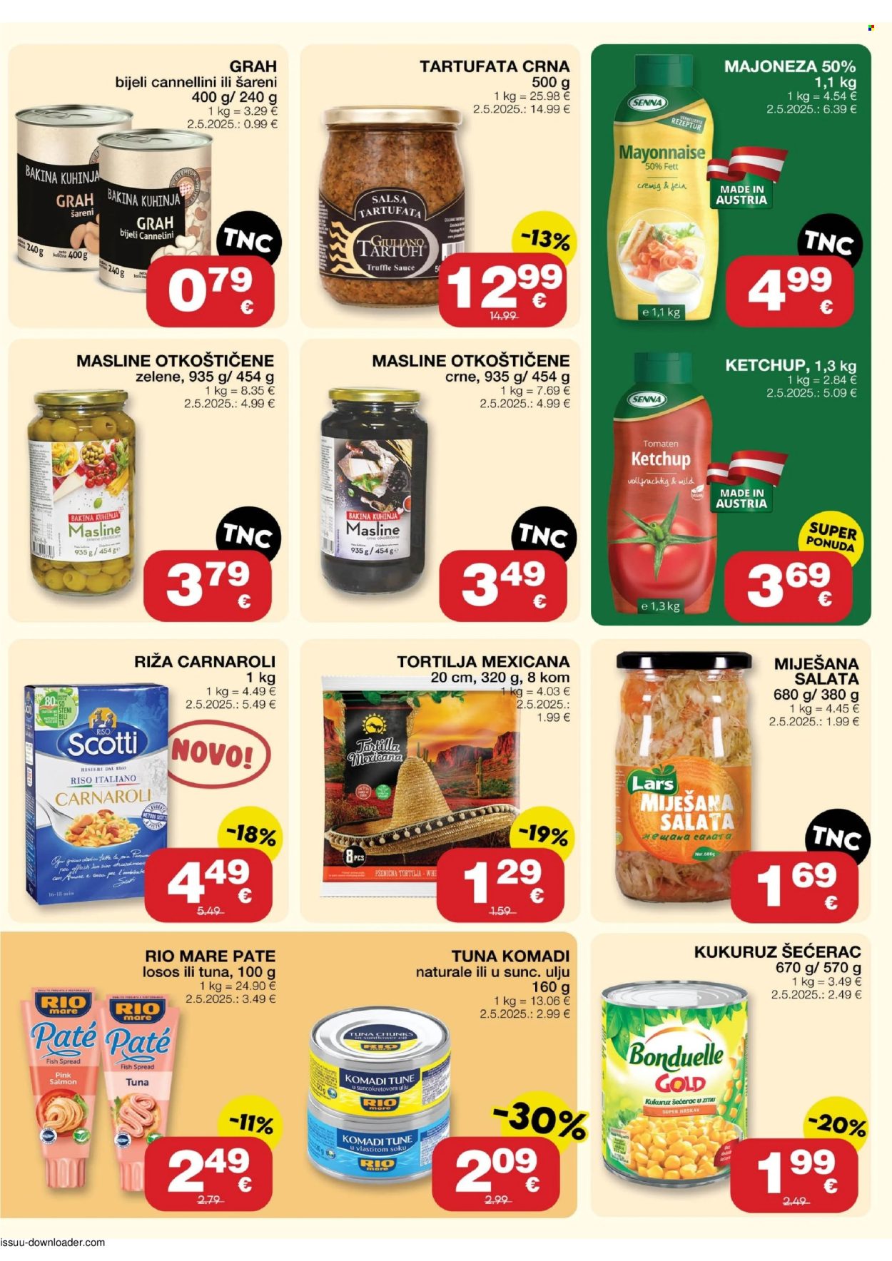 Stanić Diskont katalog - 28.05.2026. - 10.06.2026. Stranica 7
