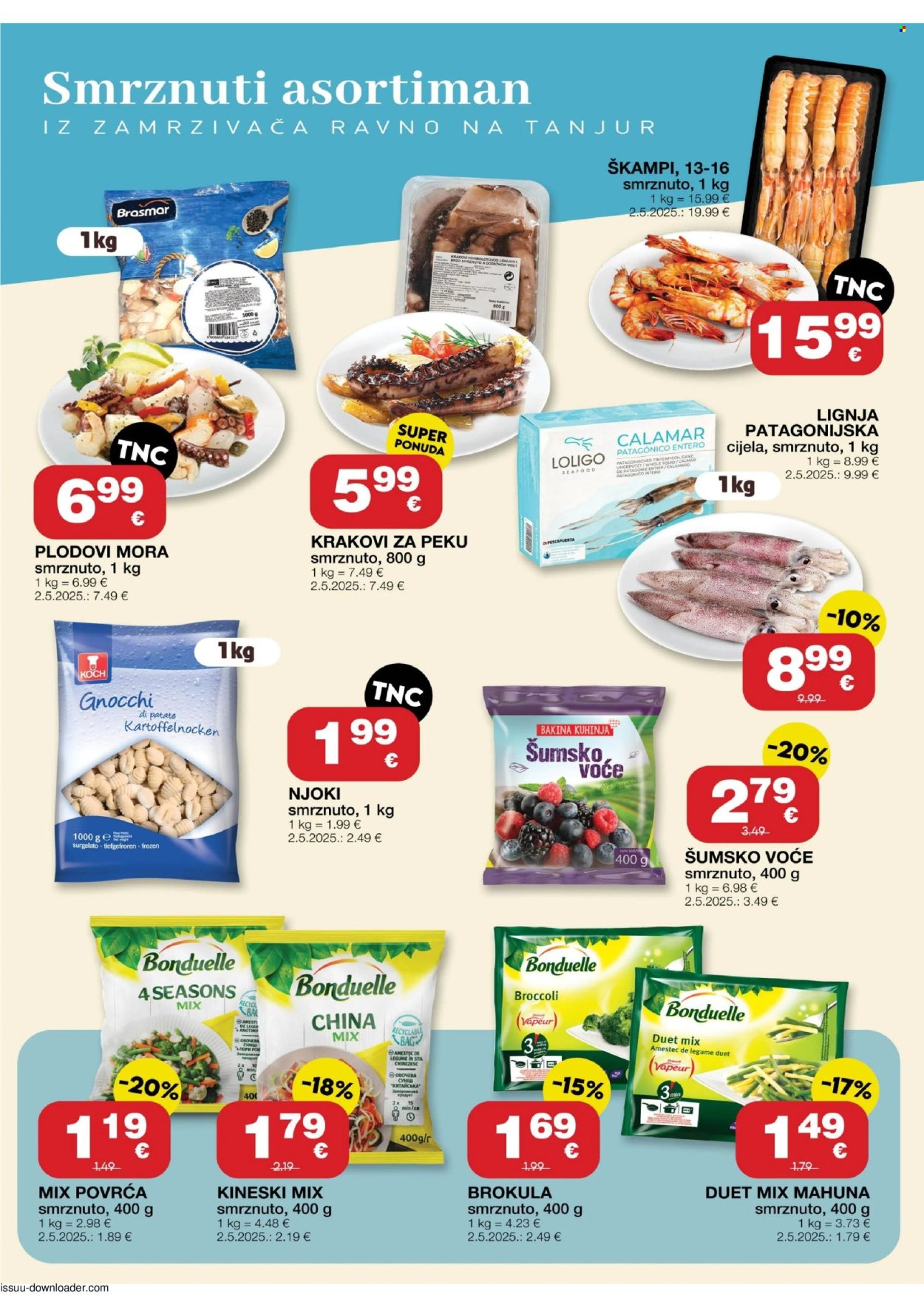 Stanić Diskont katalog - 28.05.2026. - 10.06.2026. Stranica 9