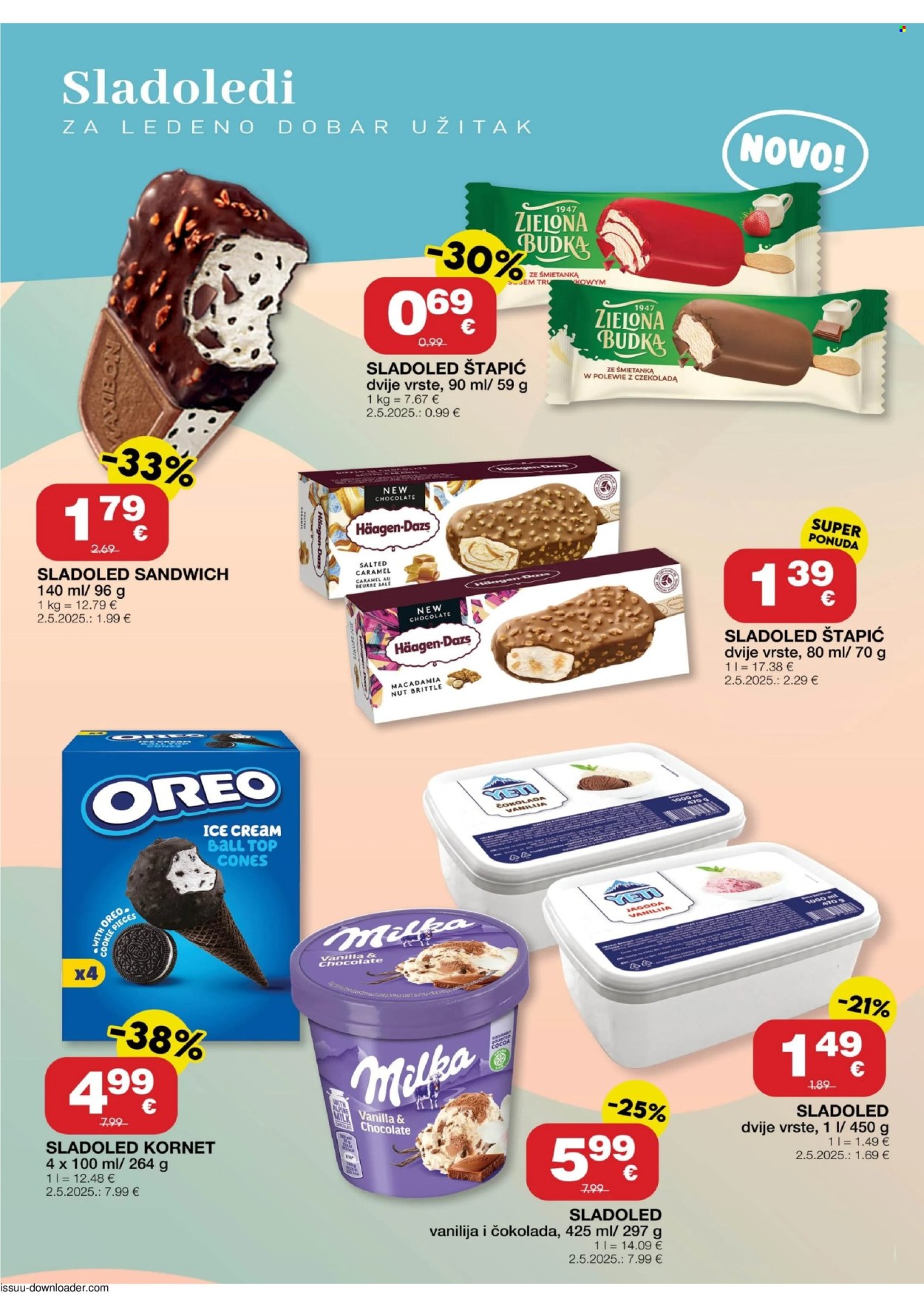 Stanić Diskont katalog - 28.05.2026. - 10.06.2026. Stranica 10