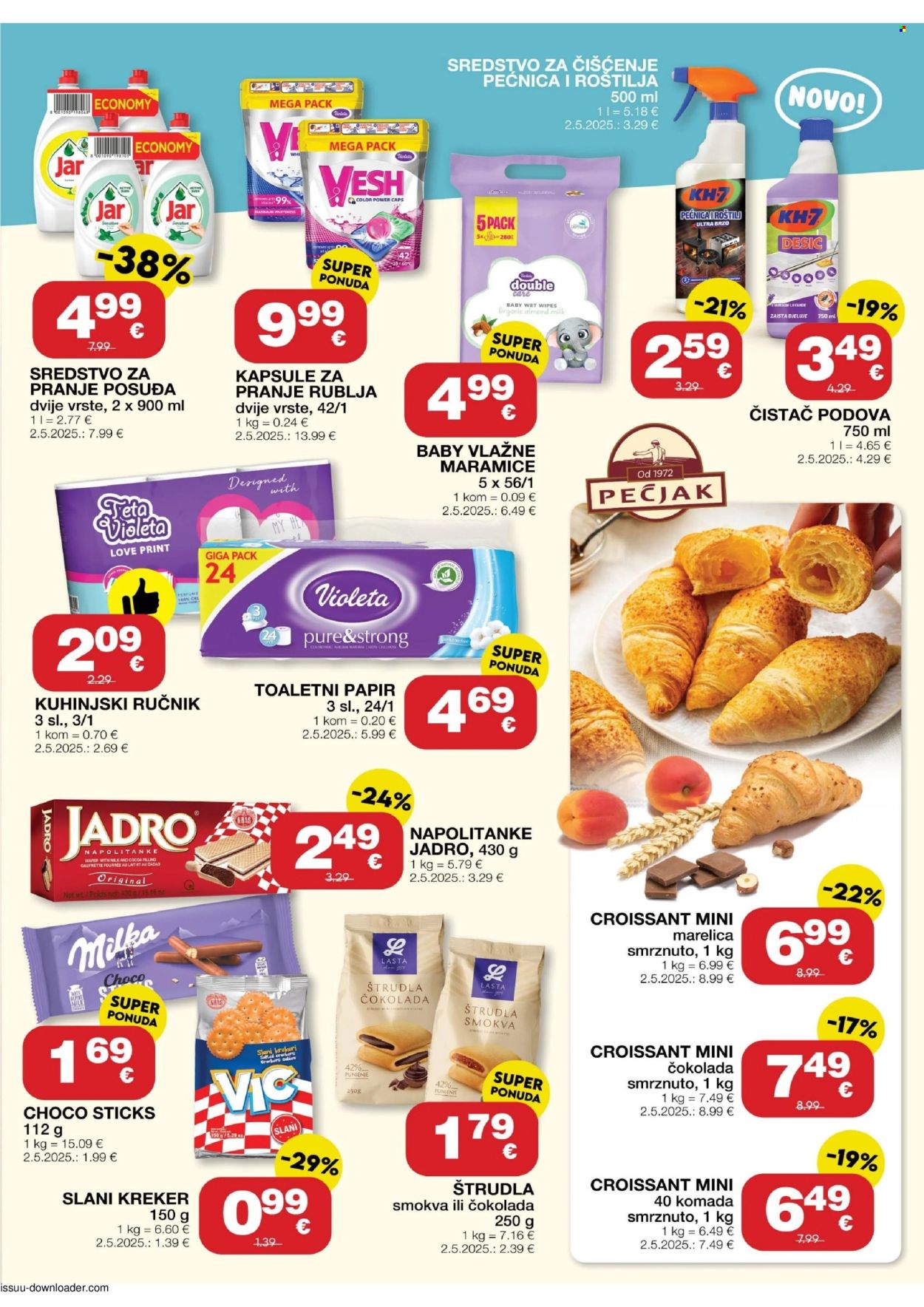 Stanić Diskont katalog - 28.05.2026. - 10.06.2026. Stranica 11