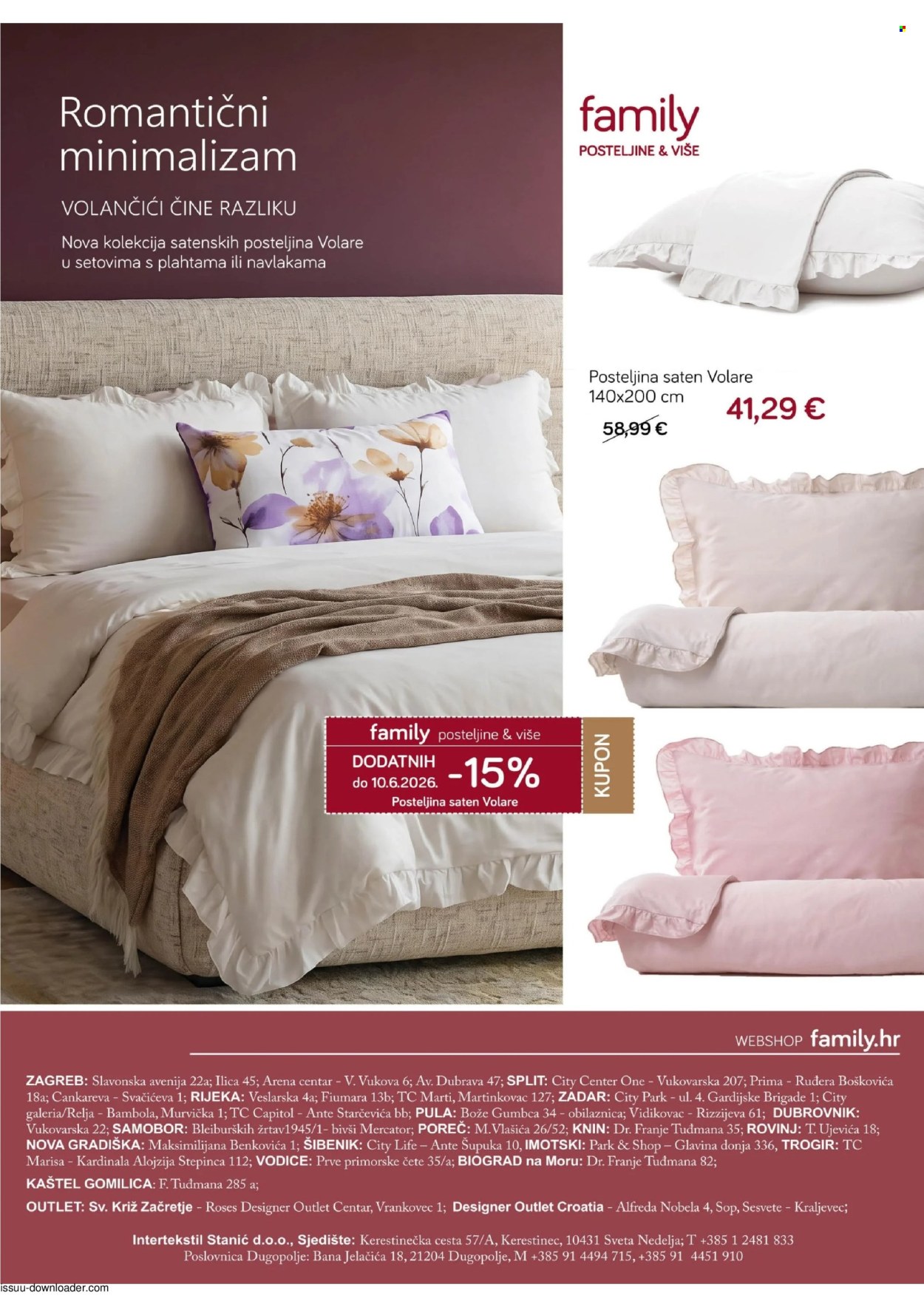 Stanić Diskont katalog - 28.05.2026. - 10.06.2026. Stranica 15