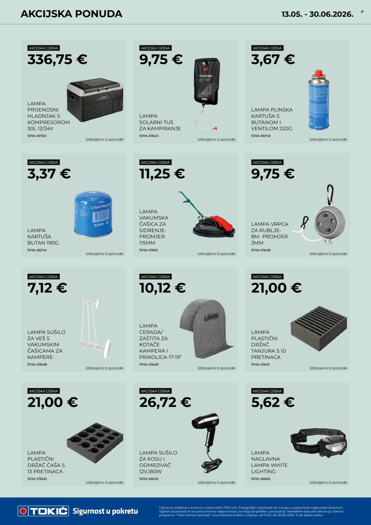 Tokić katalog - 13.05.2026. - 30.06.2026. Stranica 5