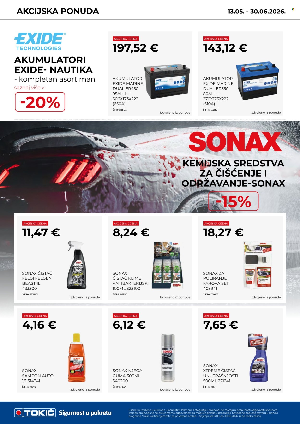 Tokić katalog - 13.05.2026. - 30.06.2026. Stranica 7