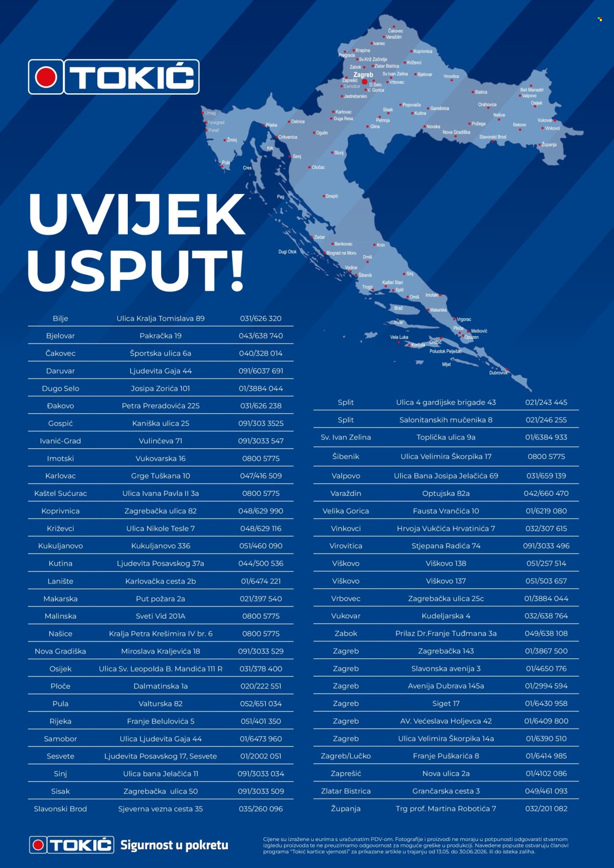Tokić katalog - 13.05.2026. - 30.06.2026. Stranica 13