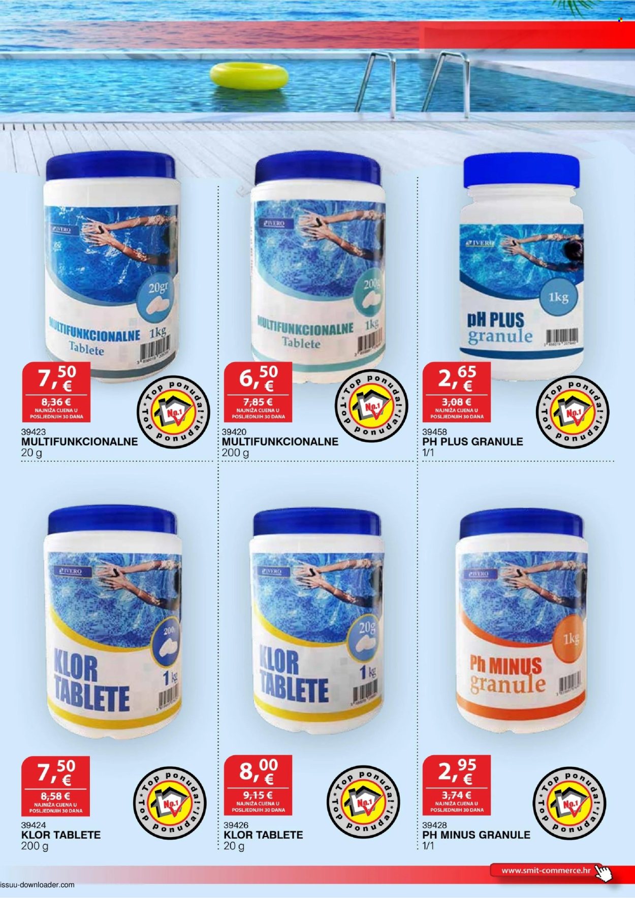 Smit Commerce katalog - 15.05.2026. - 14.06.2026. Stranica 9