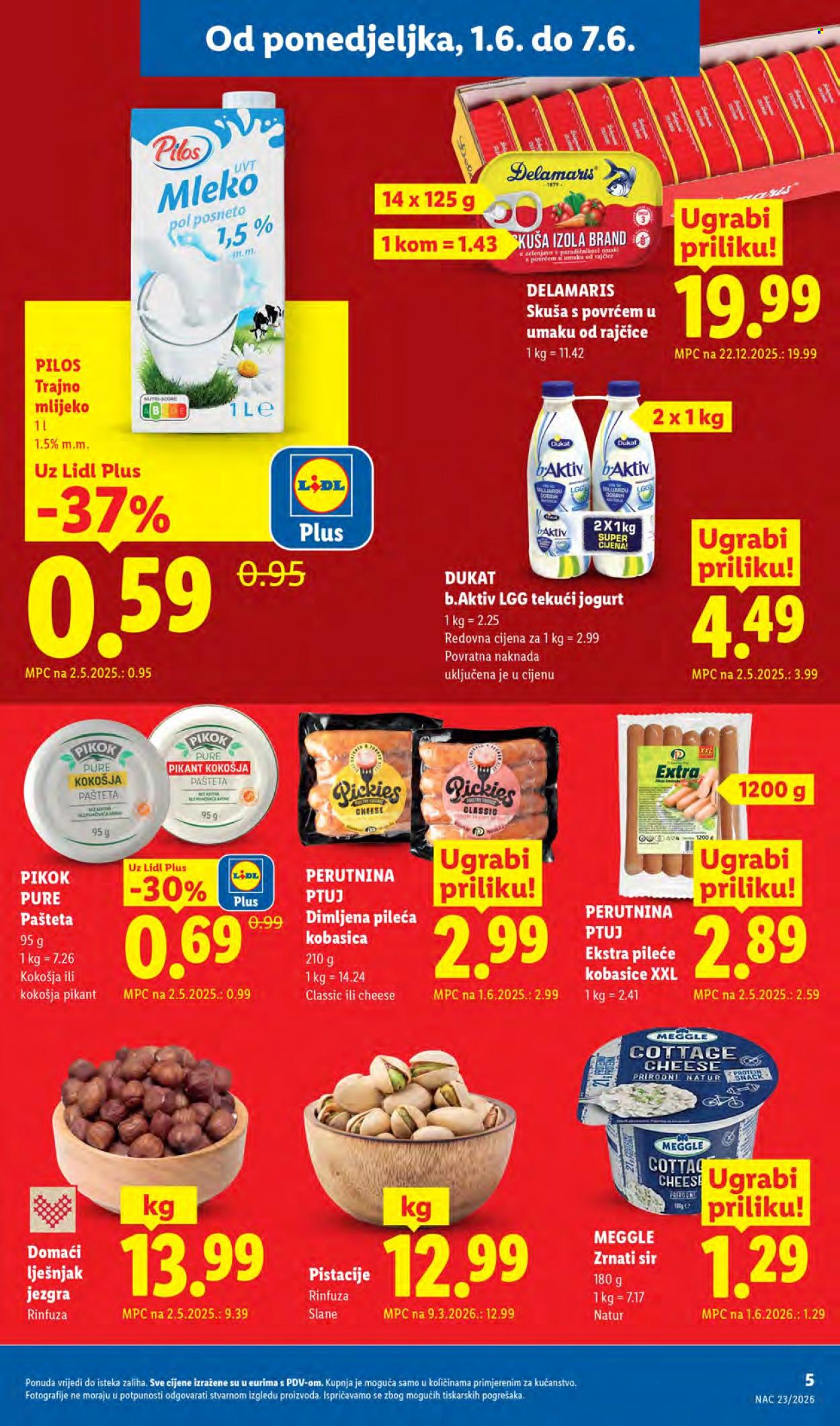 Lidl katalog - 01.06.2026. - 07.06.2026. Stranica 5