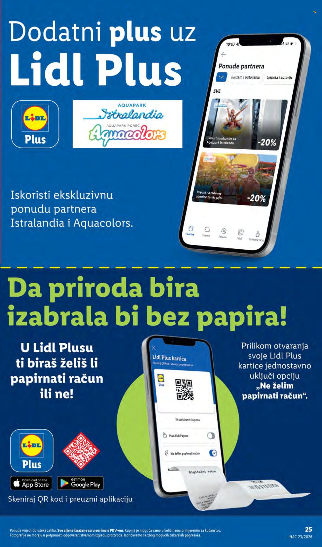 Lidl katalog - 01.06.2026. - 07.06.2026. Stranica 25