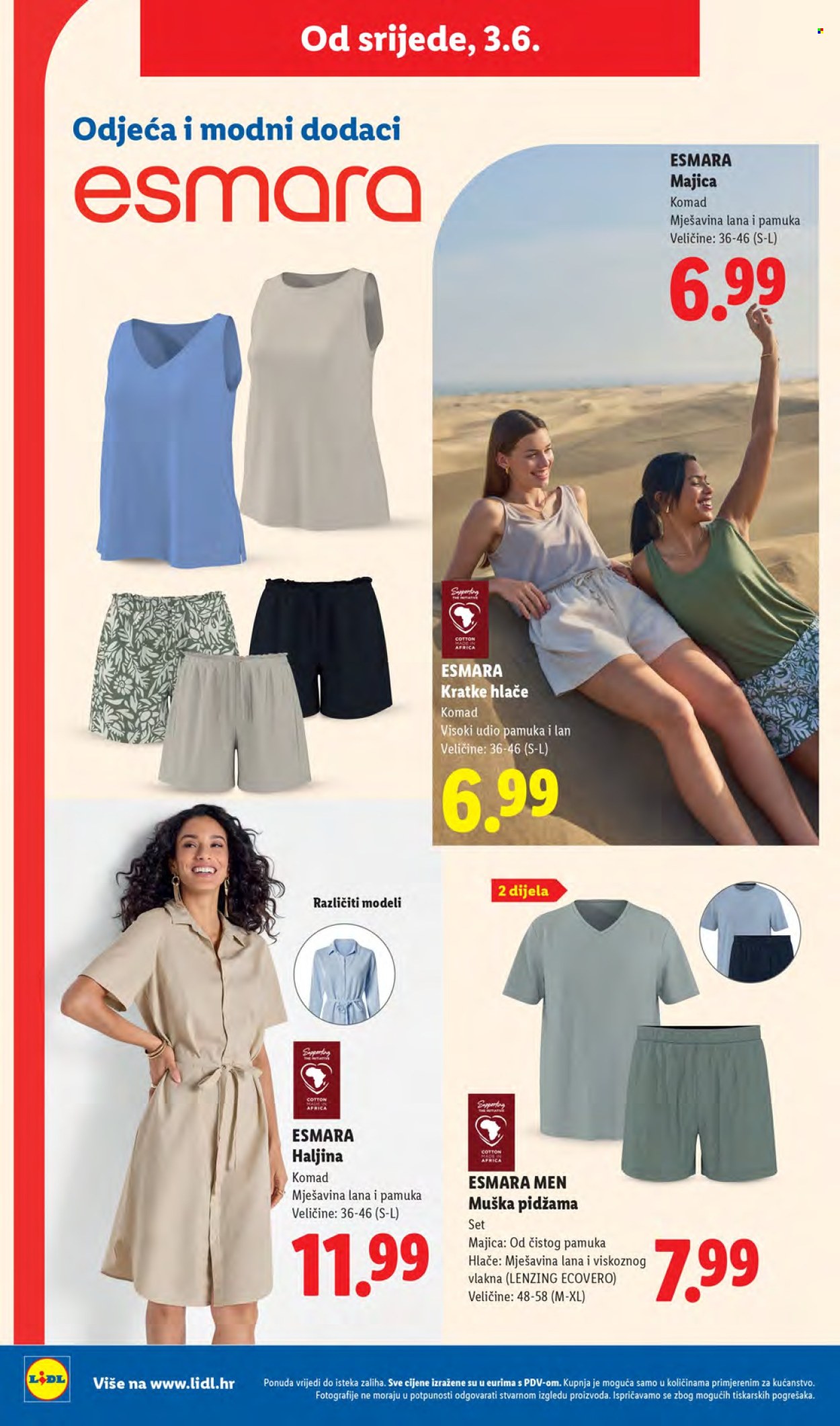 Lidl katalog - 01.06.2026. - 07.06.2026. Stranica 42