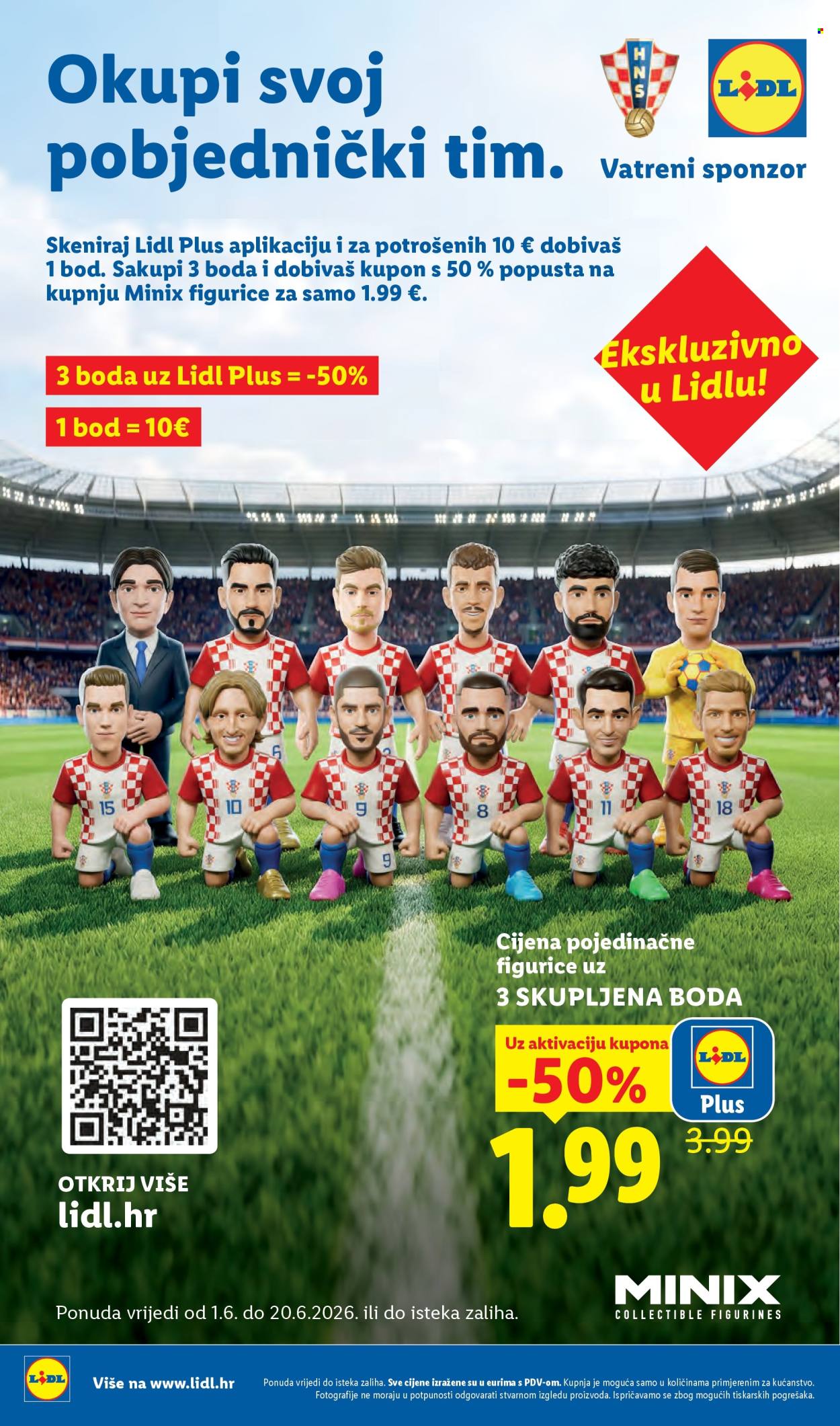 Lidl katalog - 01.06.2026. - 07.06.2026. Stranica 48