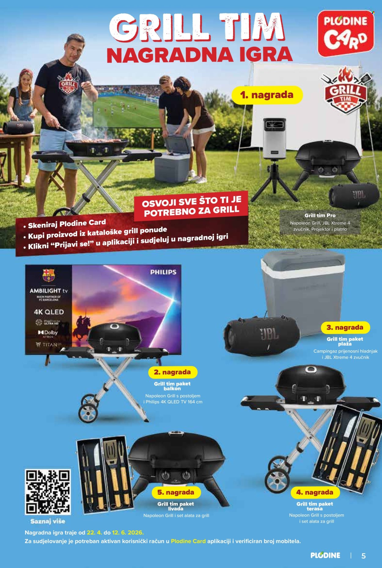 Plodine katalog - 03.06.2026. - 09.06.2026. Stranica 5