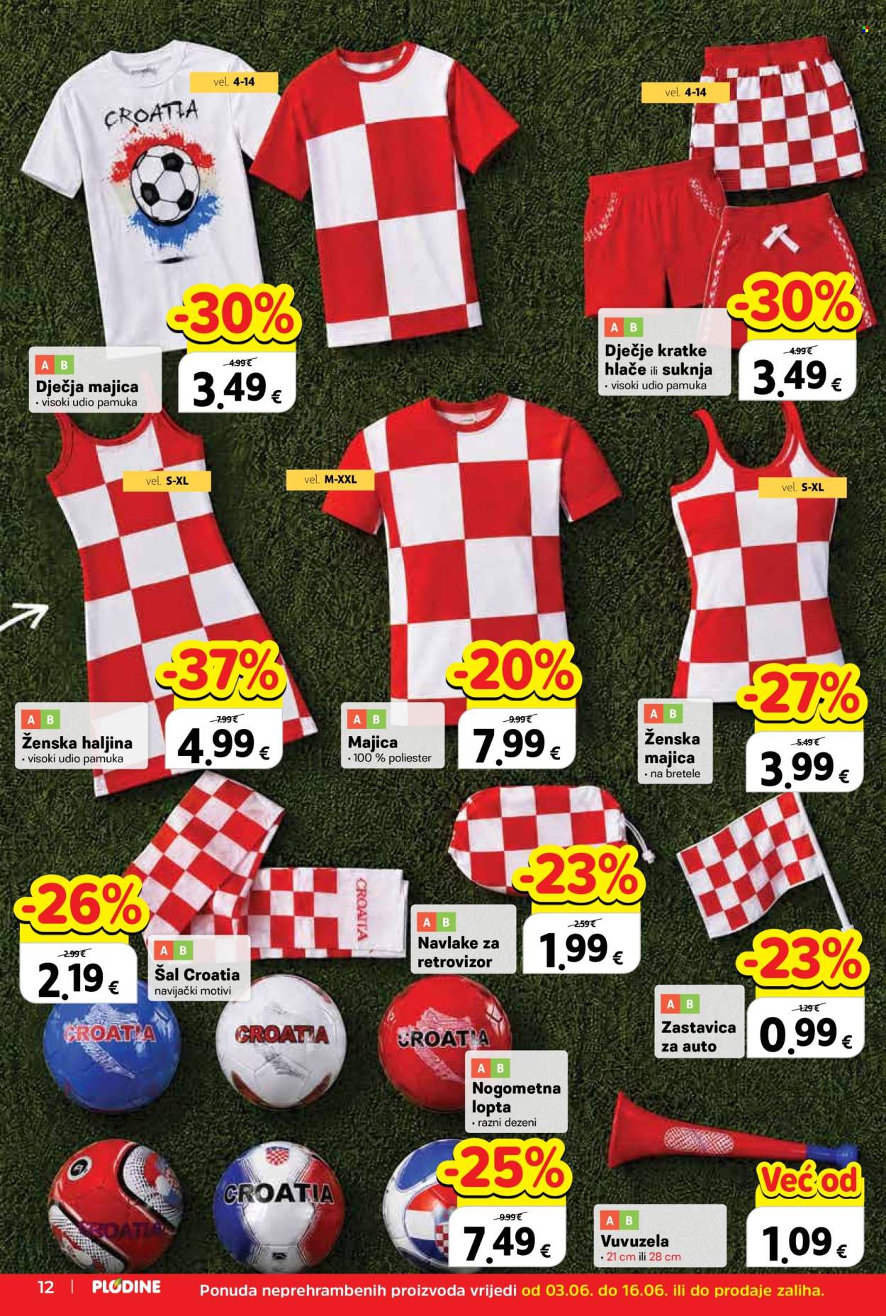 Plodine katalog - 03.06.2026. - 09.06.2026. Stranica 12