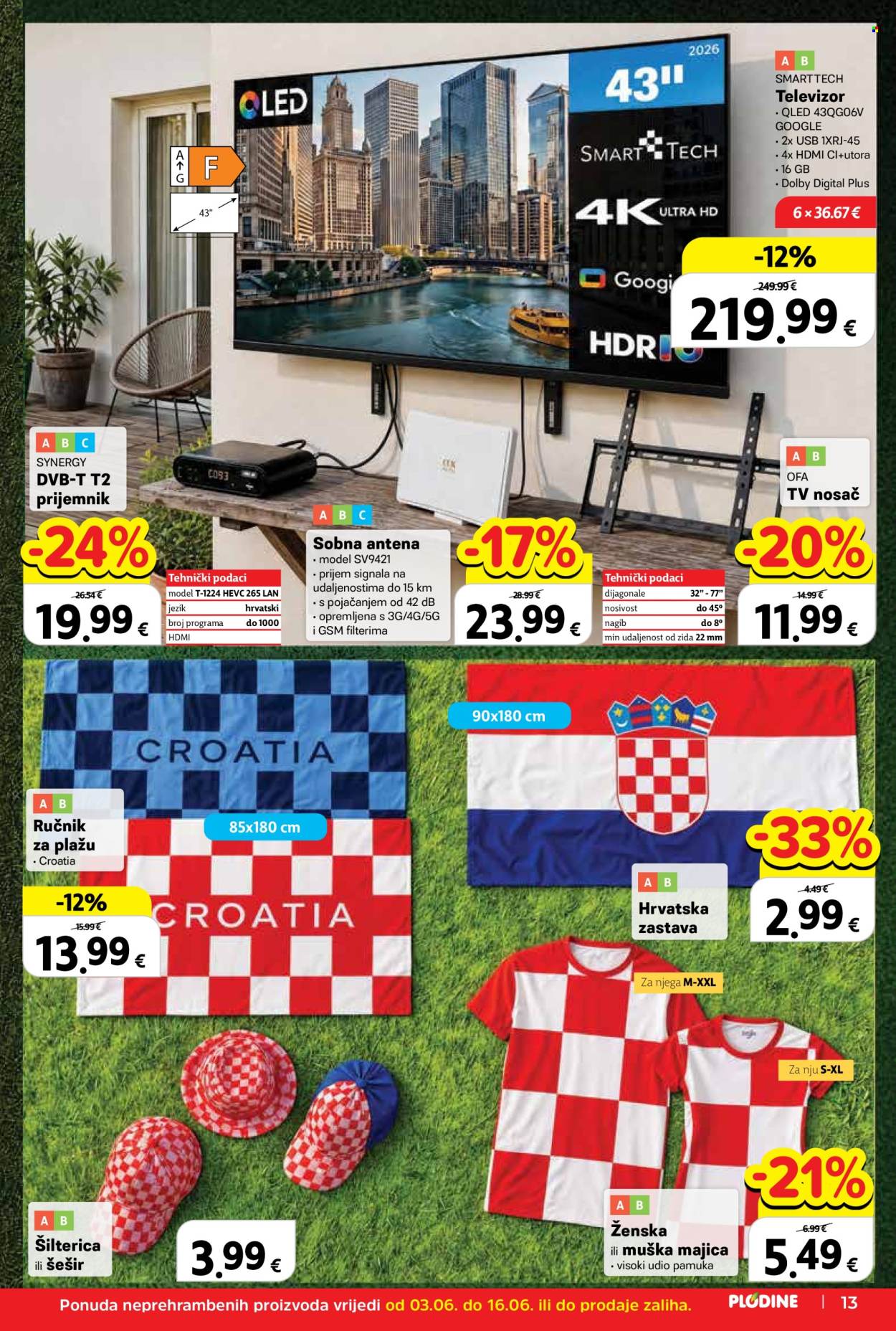 Plodine katalog - 03.06.2026. - 09.06.2026. Stranica 13