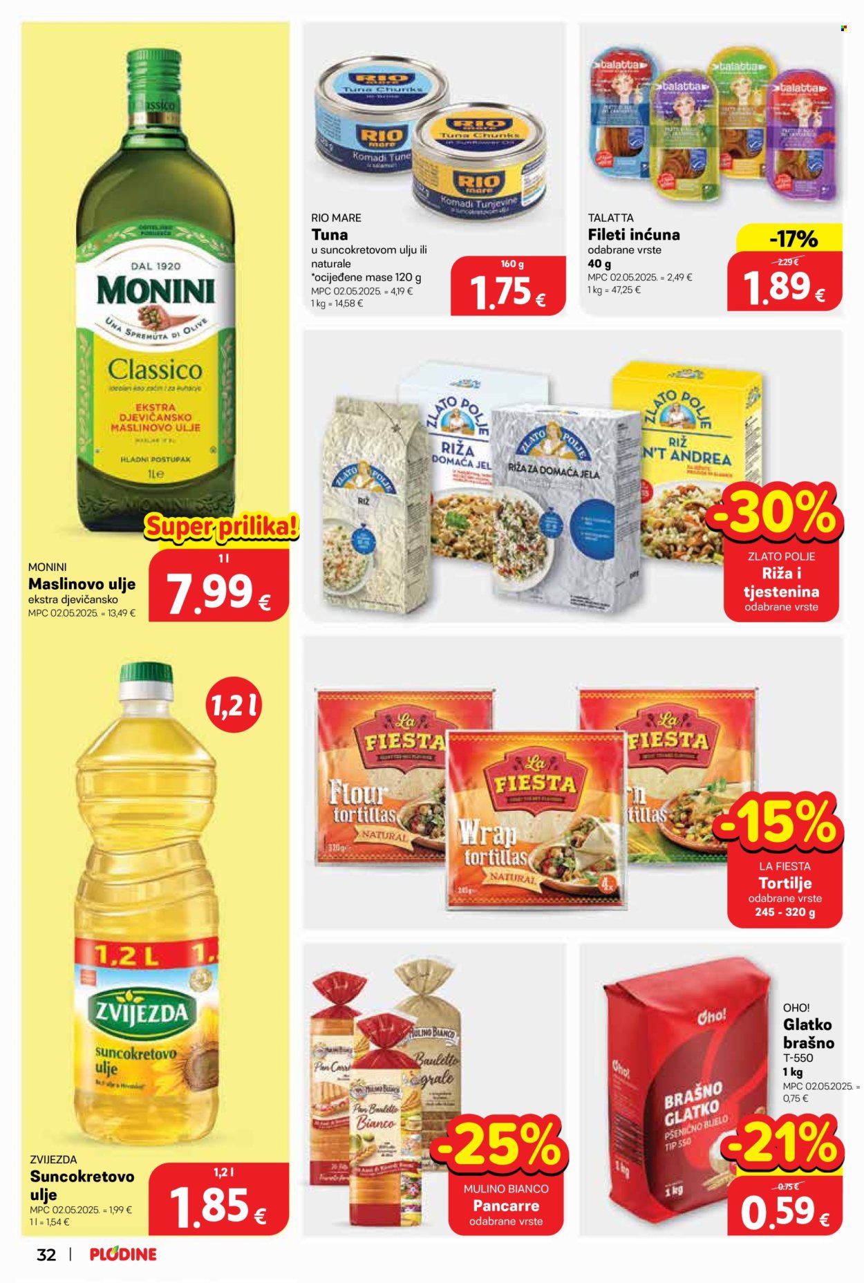Plodine katalog - 03.06.2026. - 09.06.2026. Stranica 32
