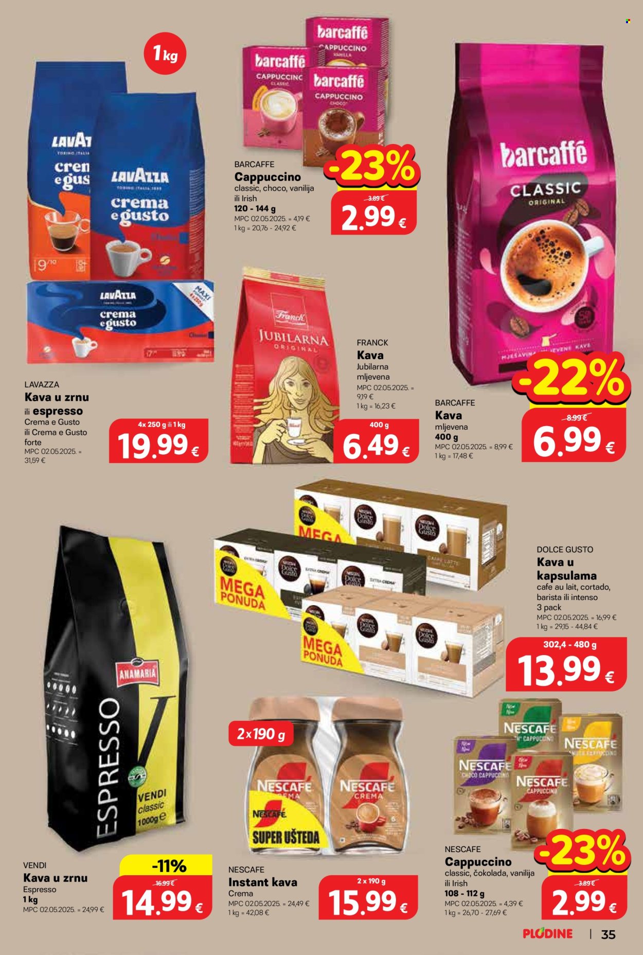 Plodine katalog - 03.06.2026. - 09.06.2026. Stranica 35