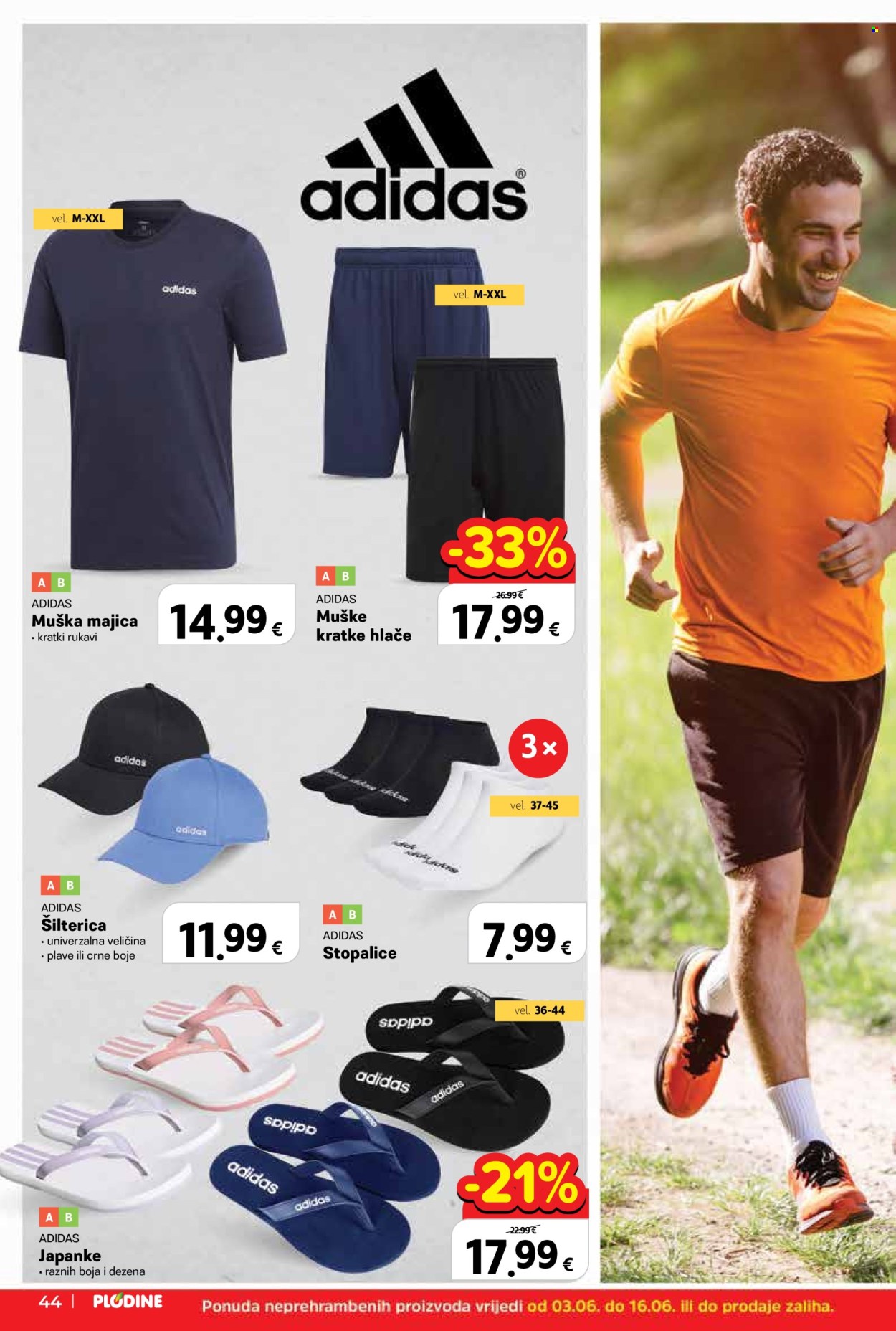 Plodine katalog - 03.06.2026. - 09.06.2026. Stranica 44