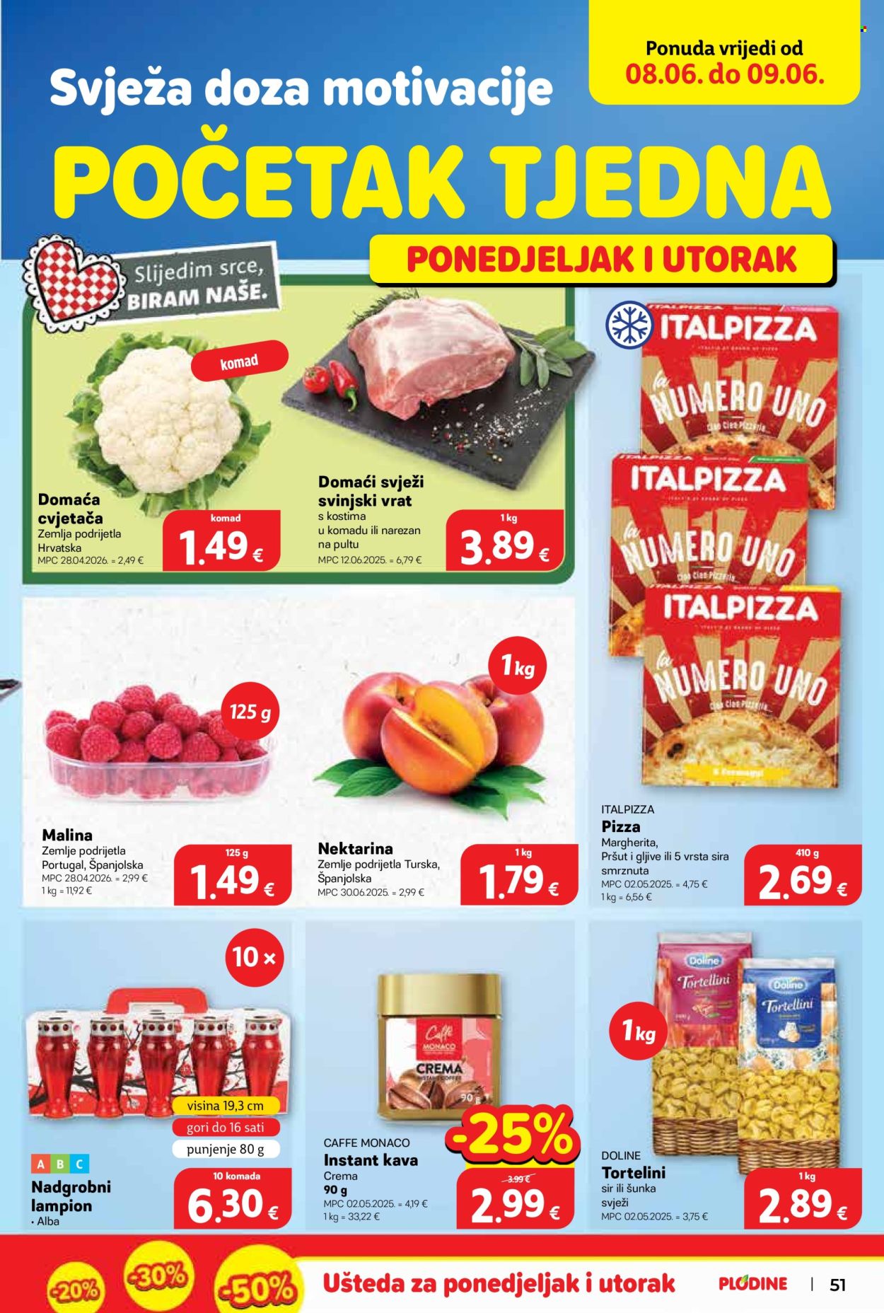 Plodine katalog - 03.06.2026. - 09.06.2026. Stranica 51