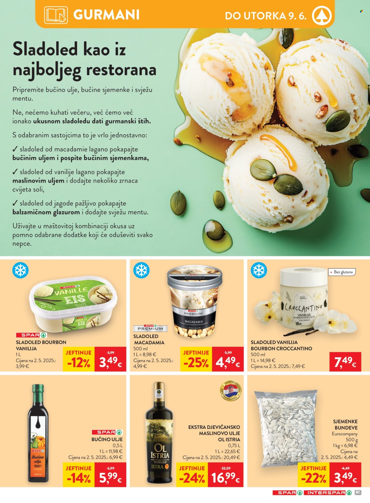 SPAR katalog - 03.06.2026. - 09.06.2026. Stranica 26