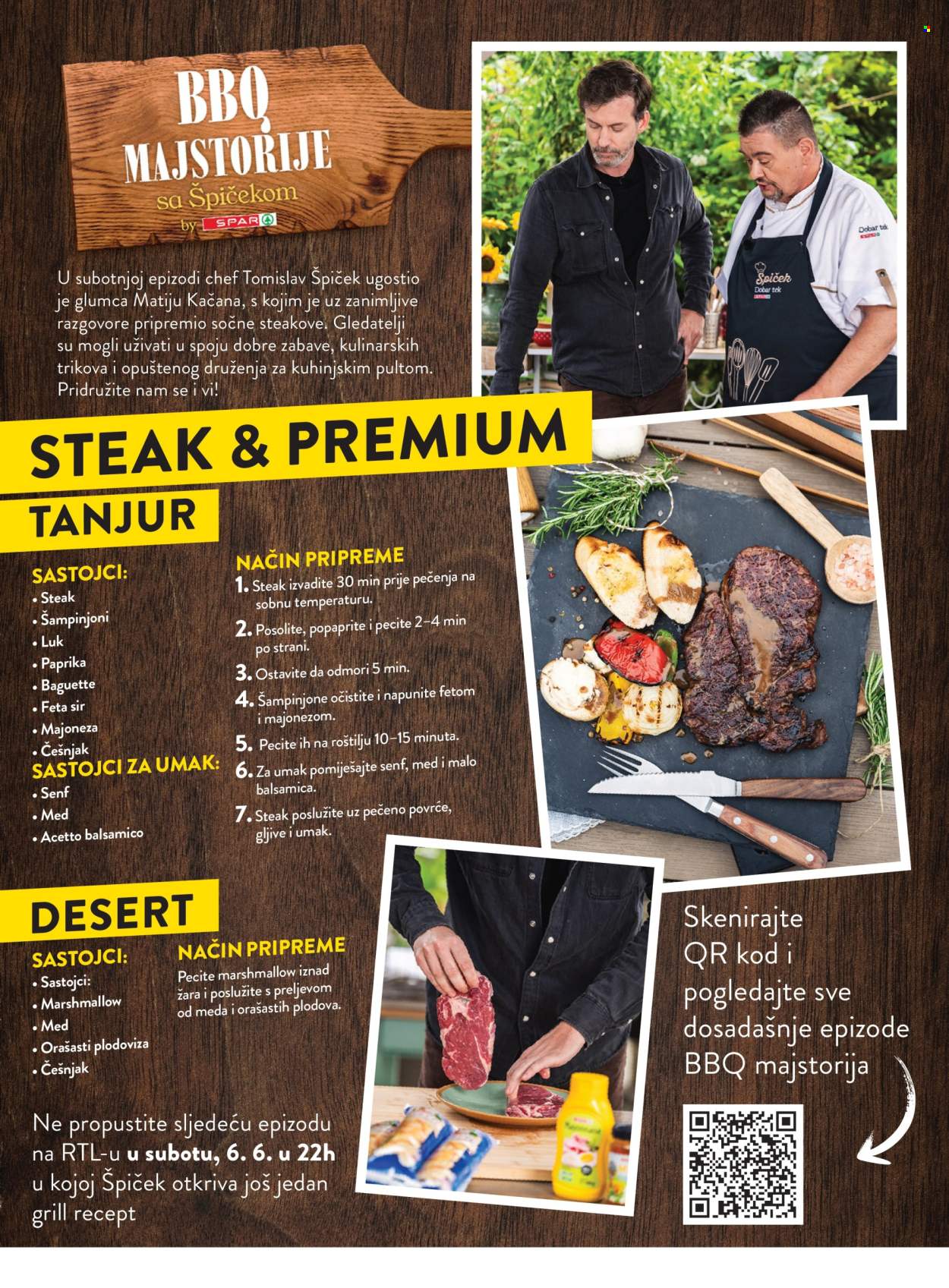 SPAR katalog - 03.06.2026. - 09.06.2026. Stranica 32