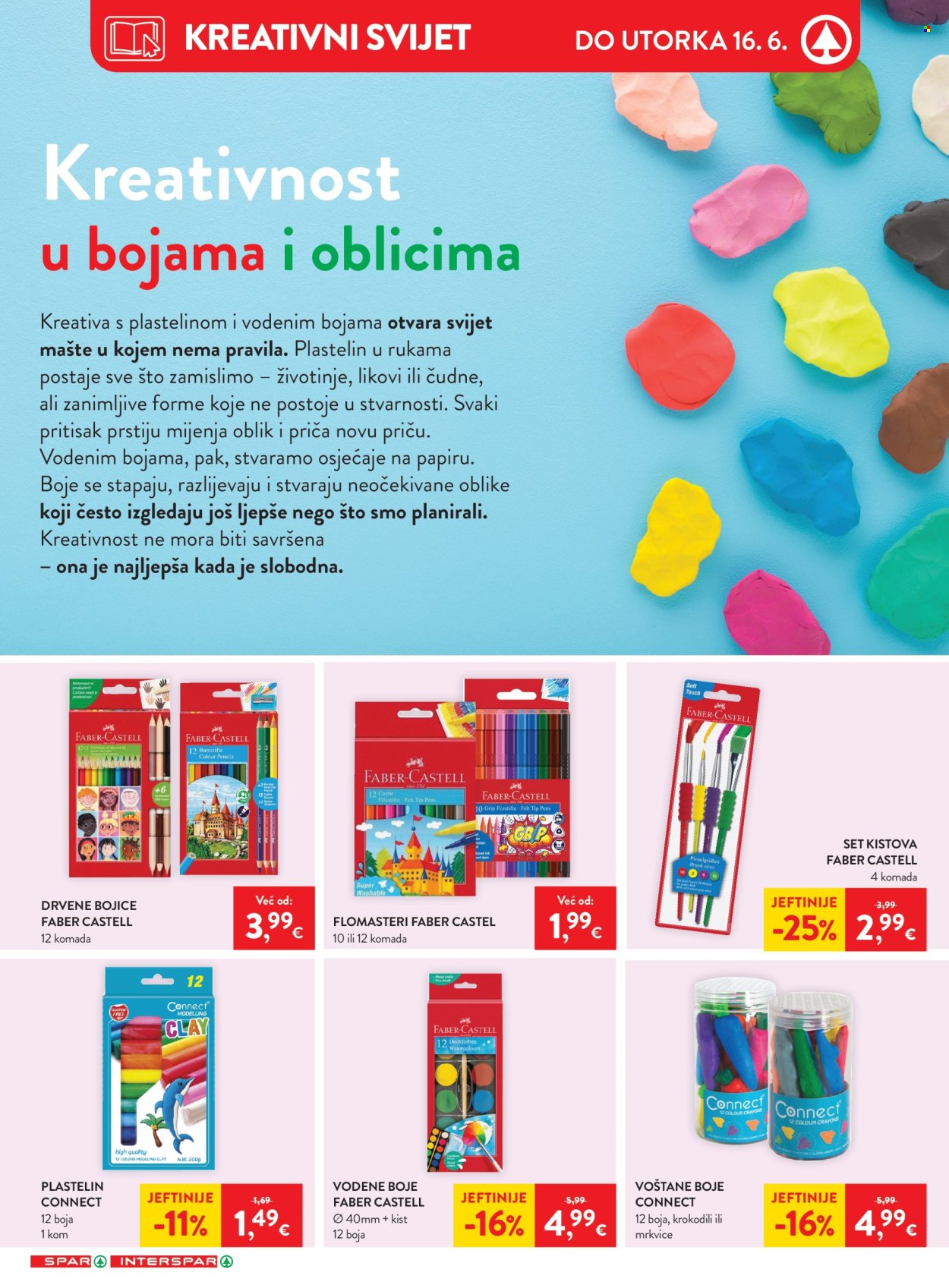 SPAR katalog - 03.06.2026. - 09.06.2026. Stranica 39