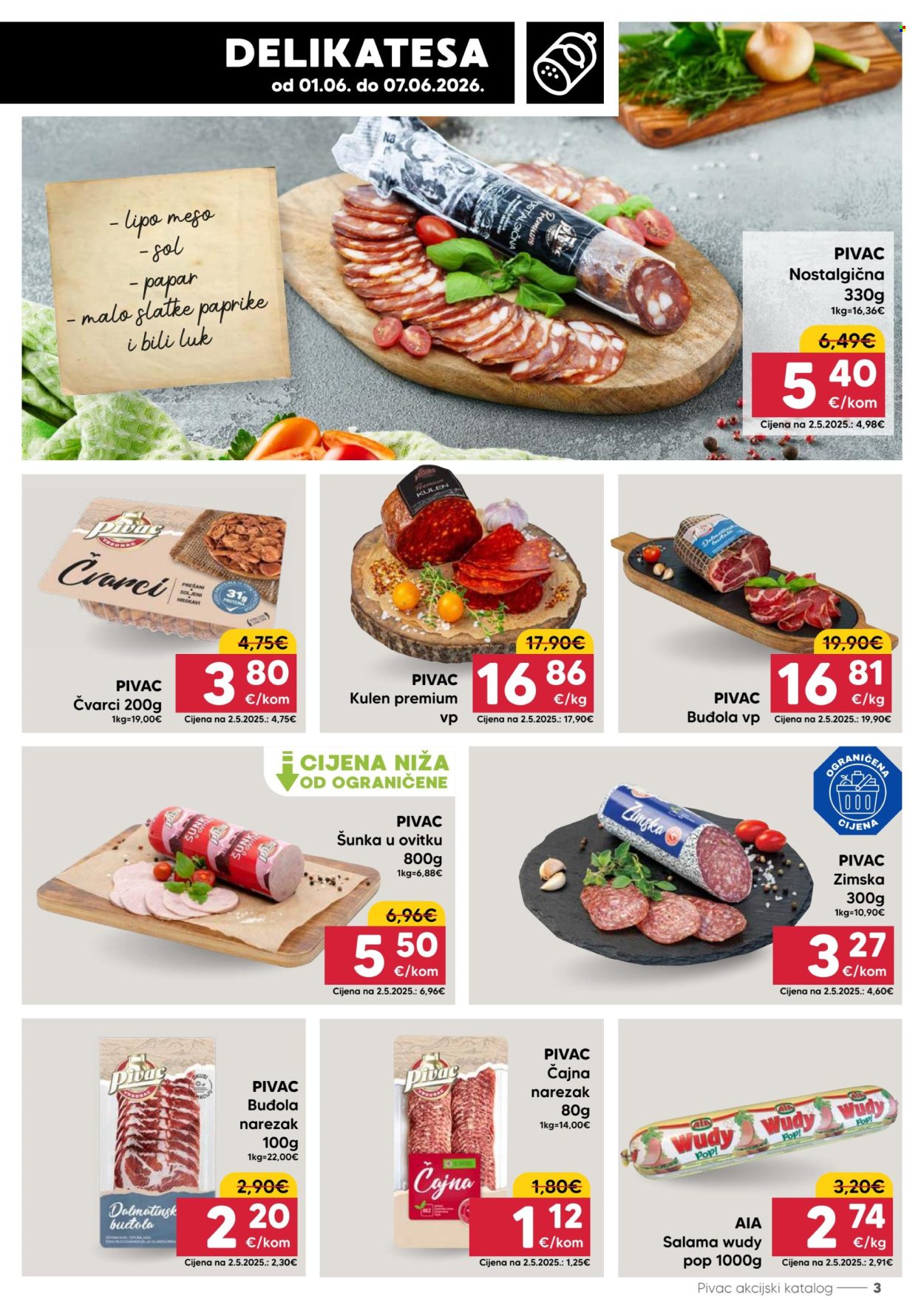 Pivac katalog - 01.06.2026. - 07.06.2026. Stranica 3