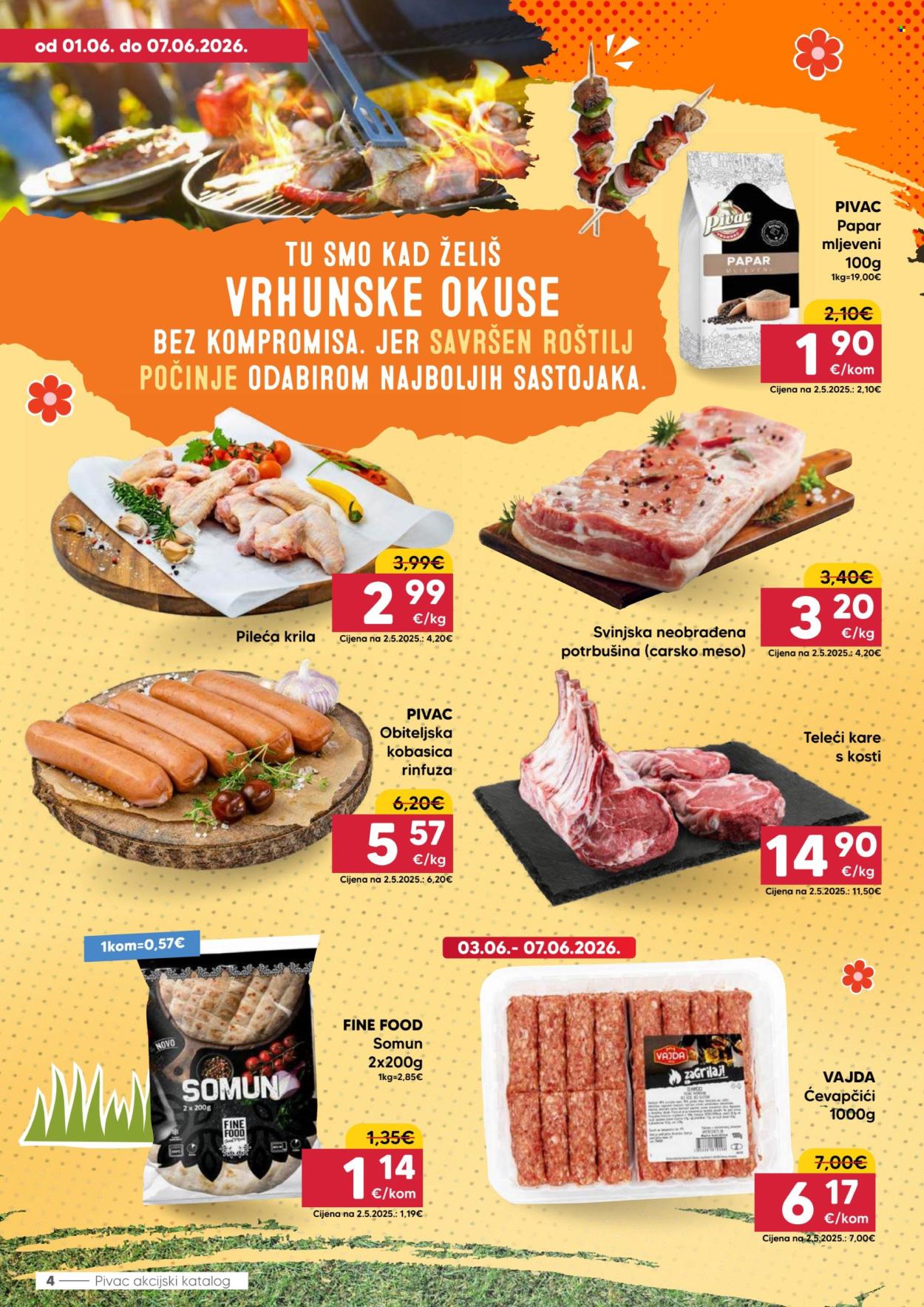 Pivac katalog - 01.06.2026. - 07.06.2026. Stranica 4