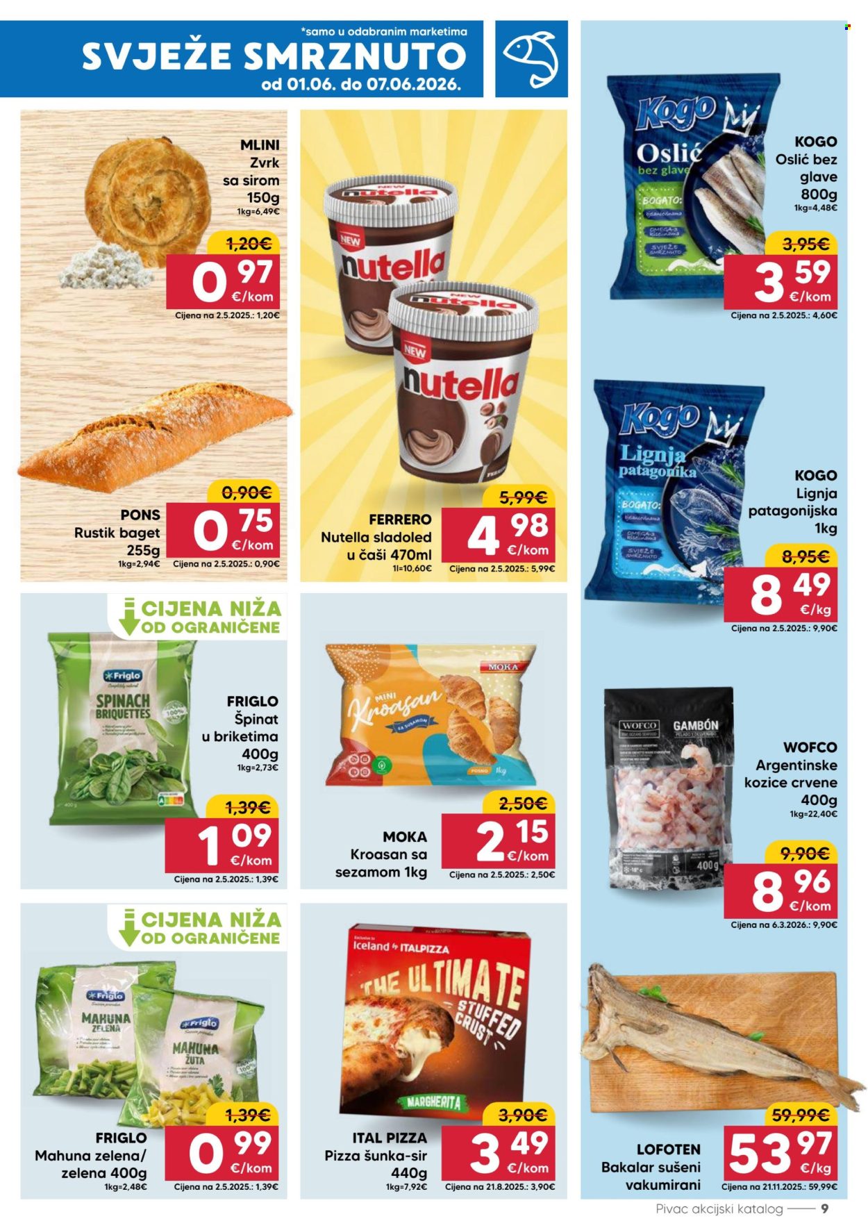 Pivac katalog - 01.06.2026. - 07.06.2026. Stranica 9