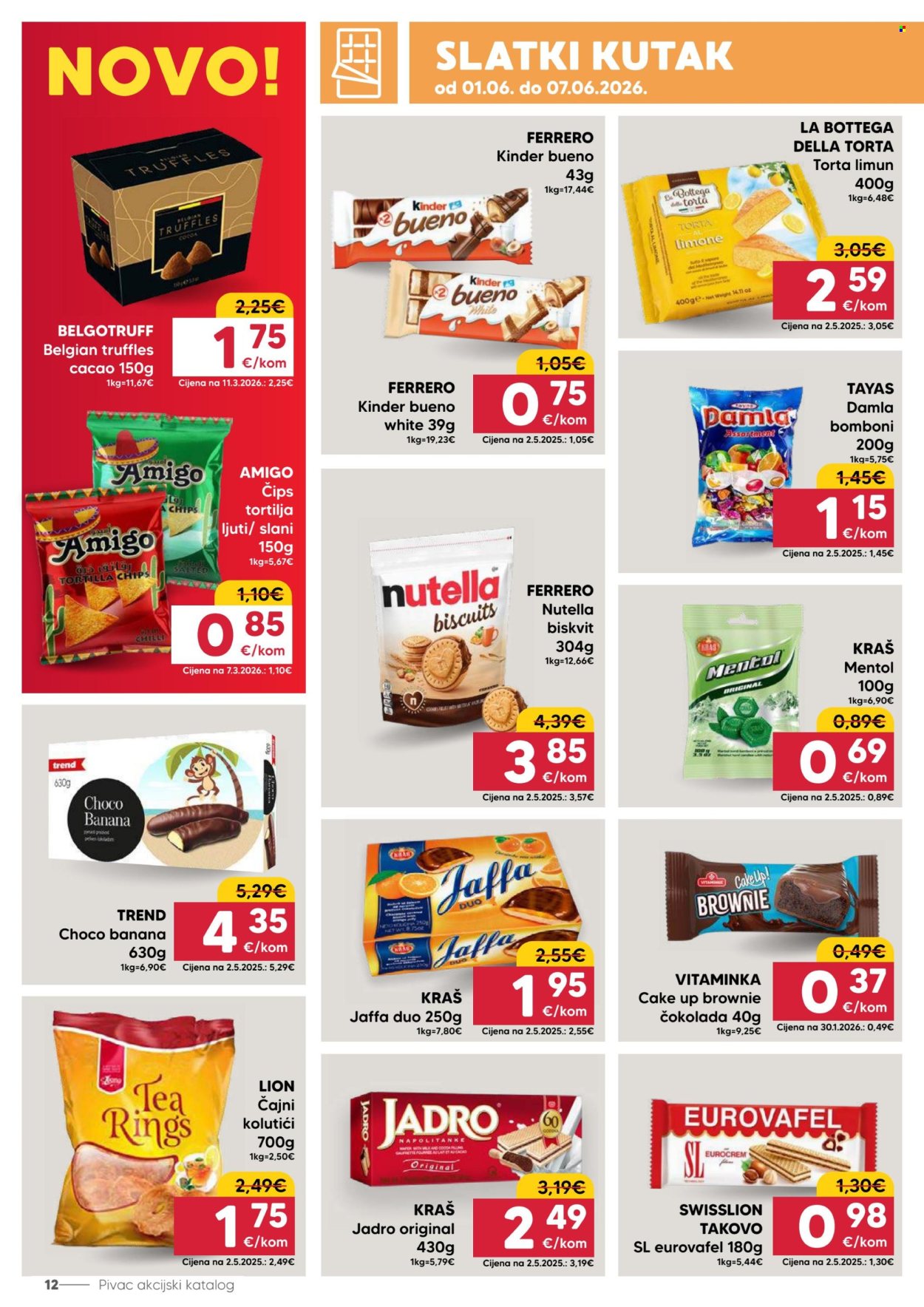 Pivac katalog - 01.06.2026. - 07.06.2026. Stranica 12