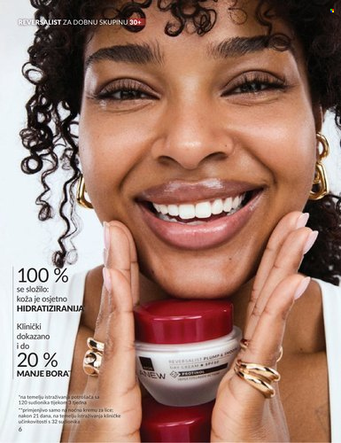 Avon katalog - 01.06.2026. - 30.06.2026. Stranica 6