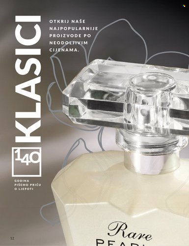 Avon katalog - 01.06.2026. - 30.06.2026. Stranica 12