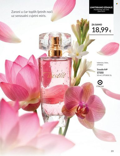 Avon katalog - 01.06.2026. - 30.06.2026. Stranica 23