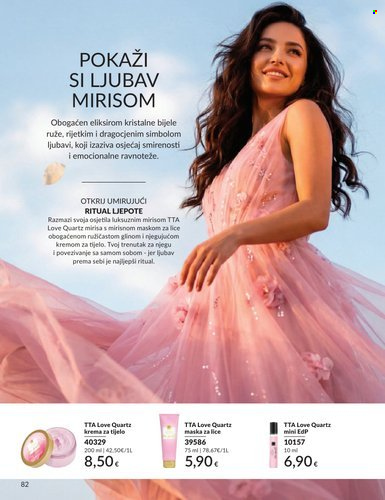 Avon katalog - 01.06.2026. - 30.06.2026. Stranica 82