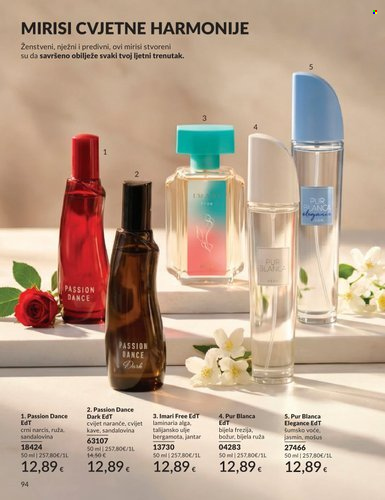 Avon katalog - 01.06.2026. - 30.06.2026. Stranica 94