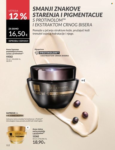 Leták Avon - 1.6.2026 - 30.6.2026. Strana 112