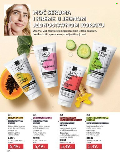 Leták Avon - 1.6.2026 - 30.6.2026. Strana 116