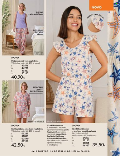 Avon katalog - 01.06.2026. - 30.06.2026. Stranica 123