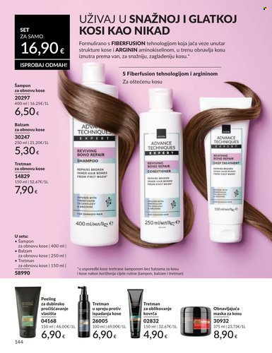 Avon katalog - 01.06.2026. - 30.06.2026. Stranica 144