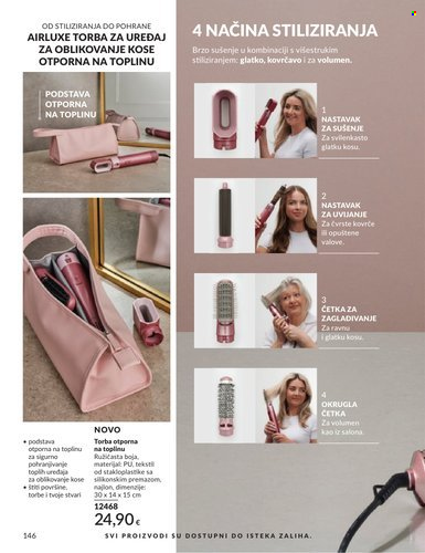 Avon katalog - 01.06.2026. - 30.06.2026. Stranica 146