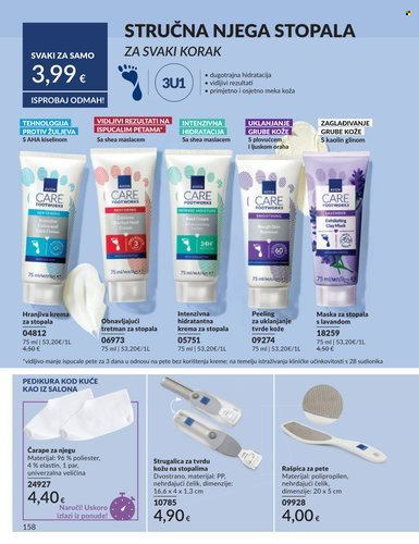 Avon katalog - 01.06.2026. - 30.06.2026. Stranica 158