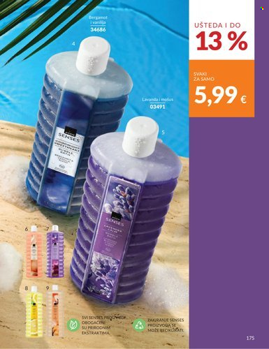 Avon katalog - 01.06.2026. - 30.06.2026. Stranica 175