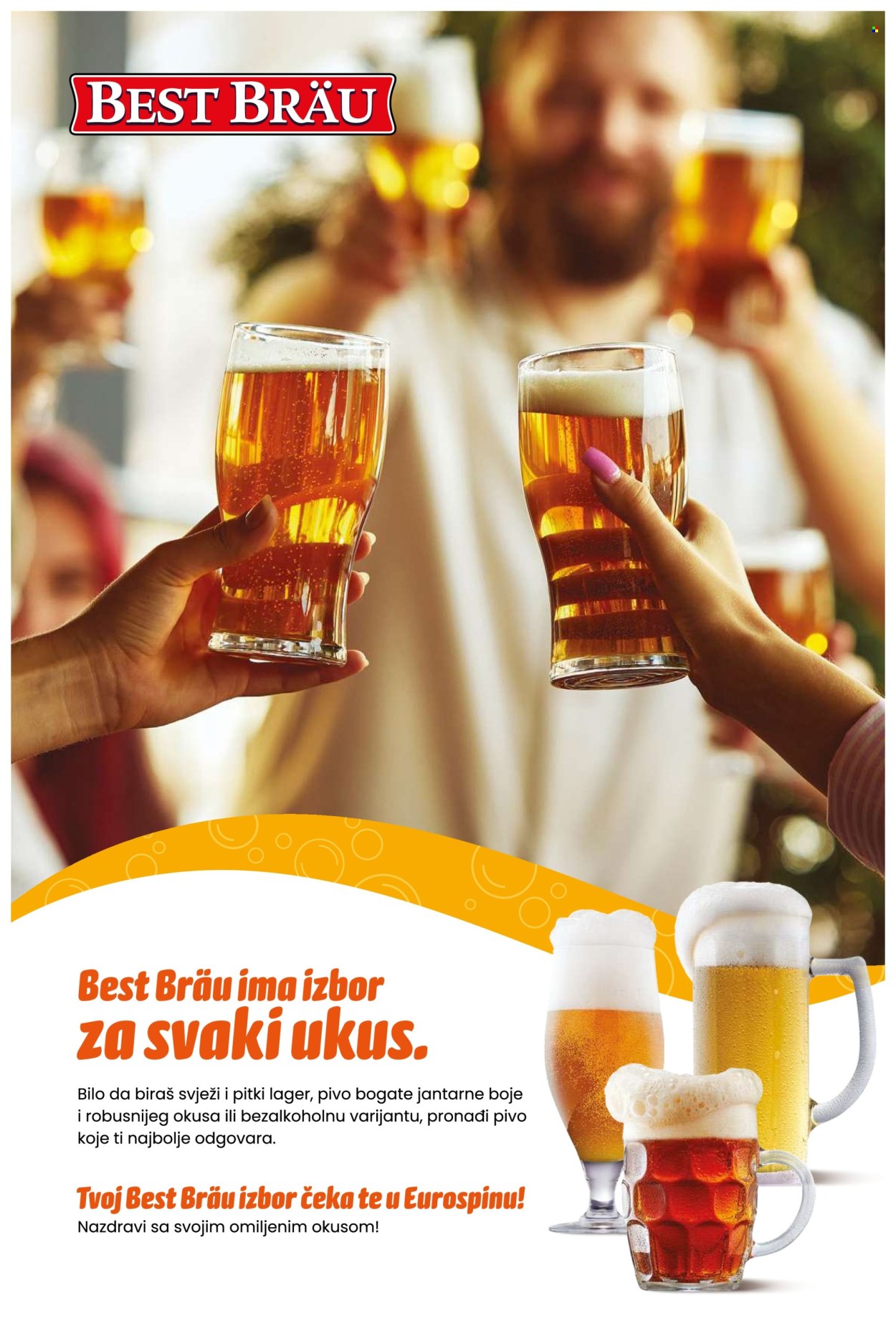 Eurospin katalog - 03.06.2026. - 09.06.2026. Stranica 13