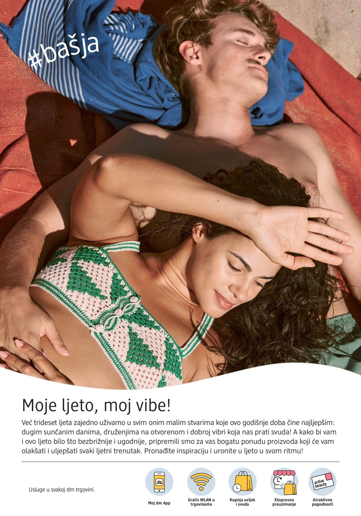 dm katalog - 01.06.2026. - 30.06.2026. Stranica 2
